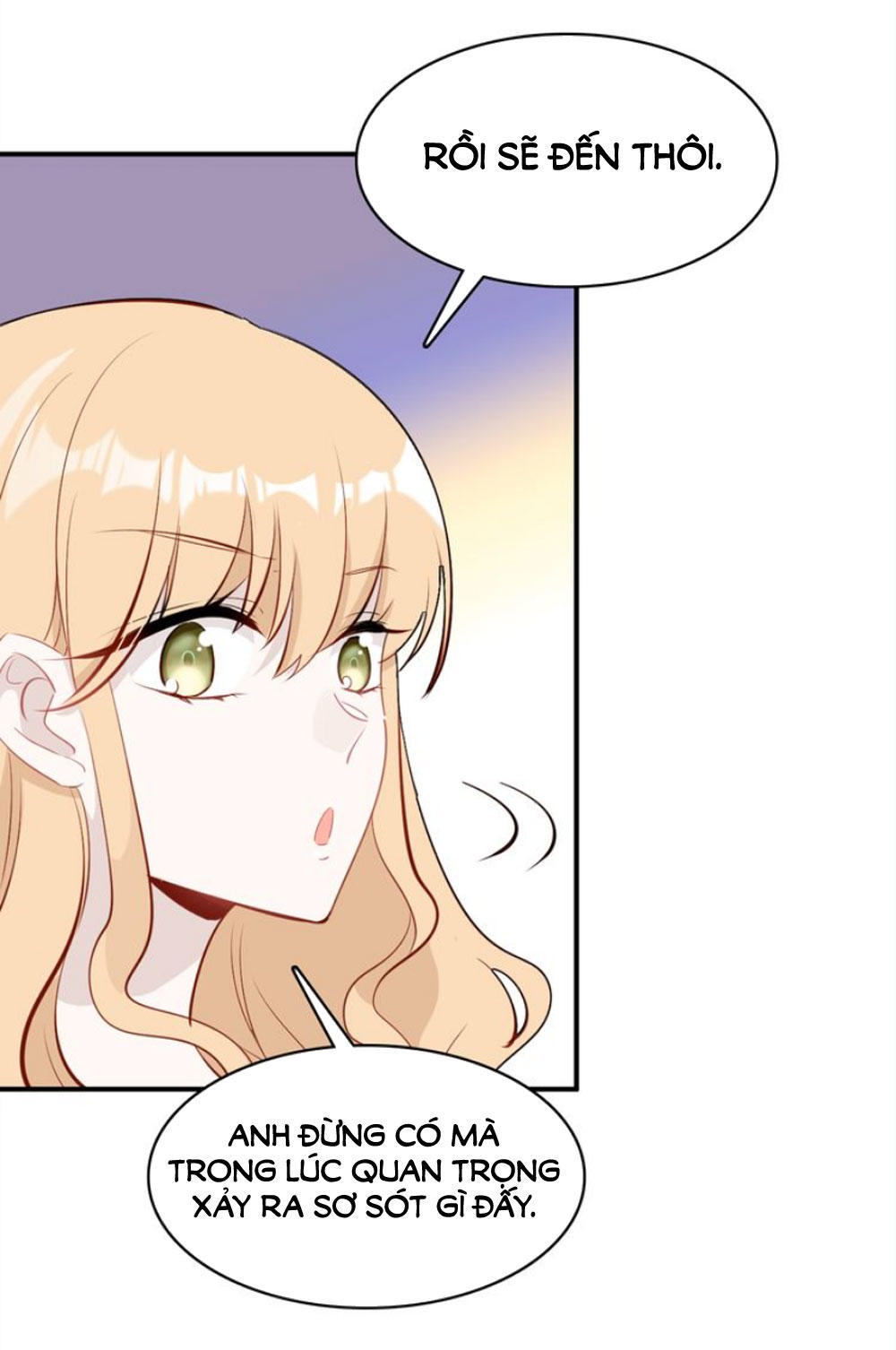 Ái Ngạo Kiều Long Vương Gia: Chapter 24