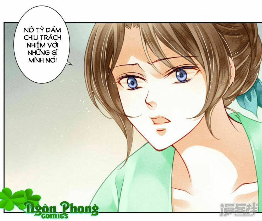 Ái Thượng Vô Địch Tiếu Hoàng Hậu: Chapter 64