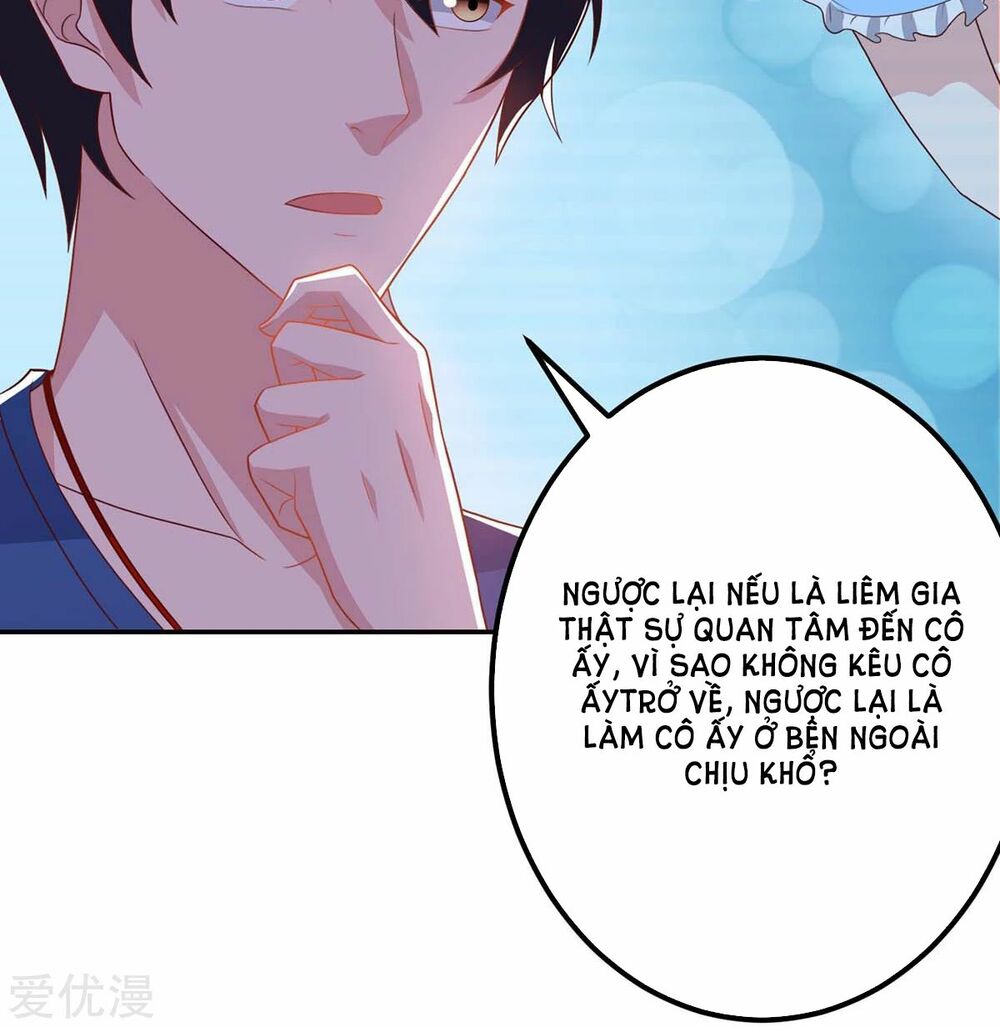 Trọng Sinh Khí Thiếu Quy Lai: Chapter 84