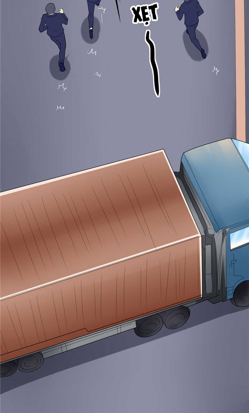 Tình Yêu Khiến Tôi Phát Điên: Chapter 55