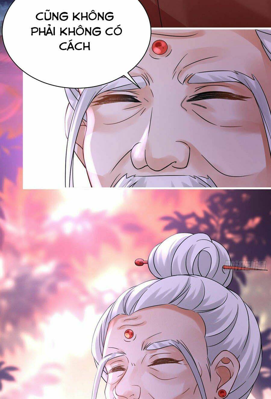 Ma Đầu Vạn Ác Năm Tuổi Rưỡi: Chapter 45