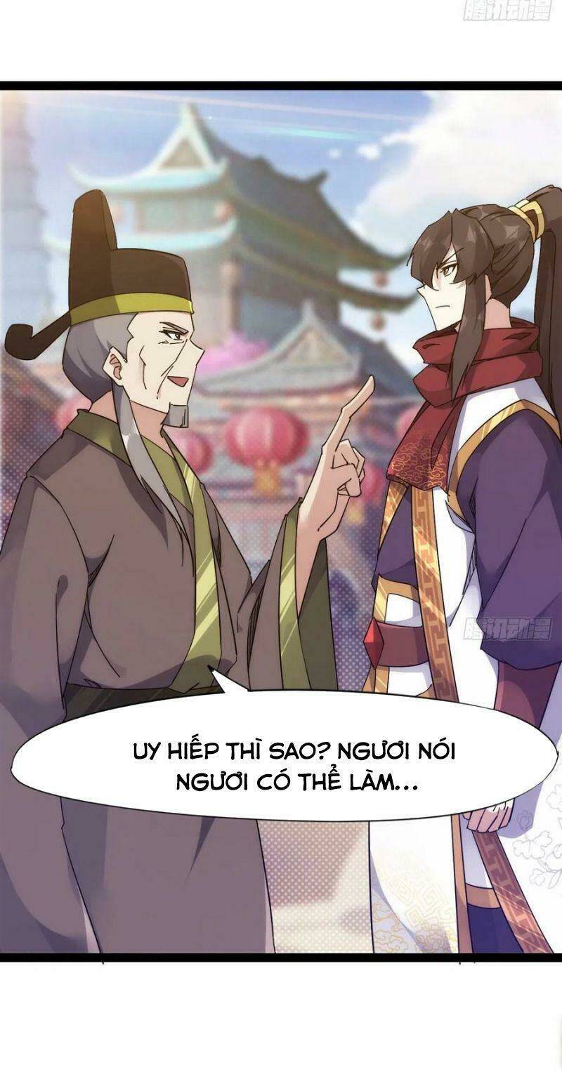 Kiếm Đồ: Chapter 67