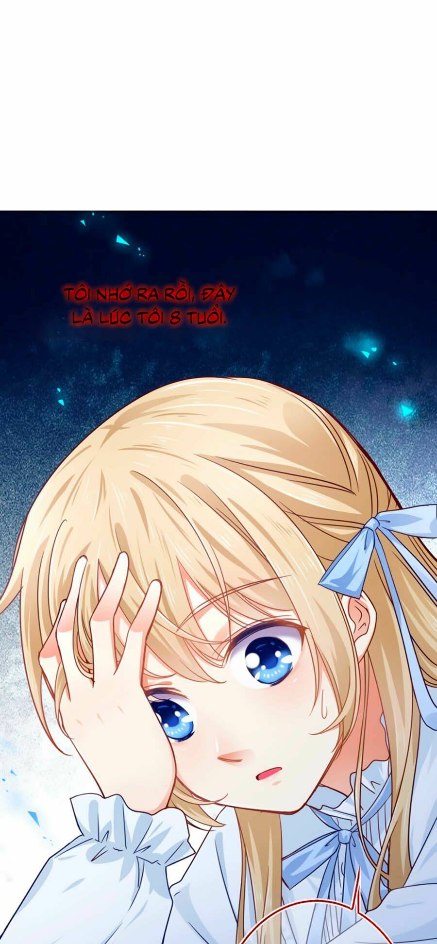 Nữ Hoàng Đầu Tiên Của Đế Quốc: Chapter 2.1