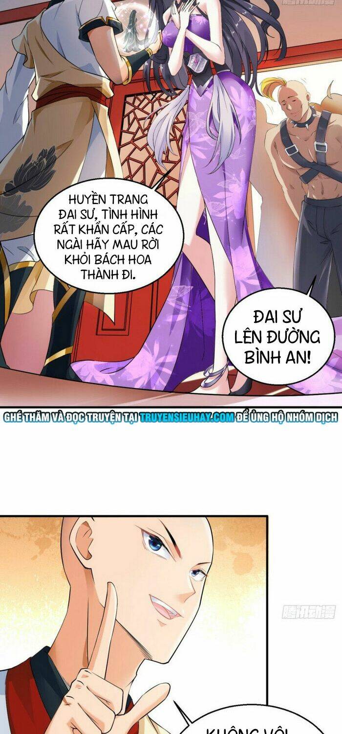 Tà Du Ký: Chapter 56