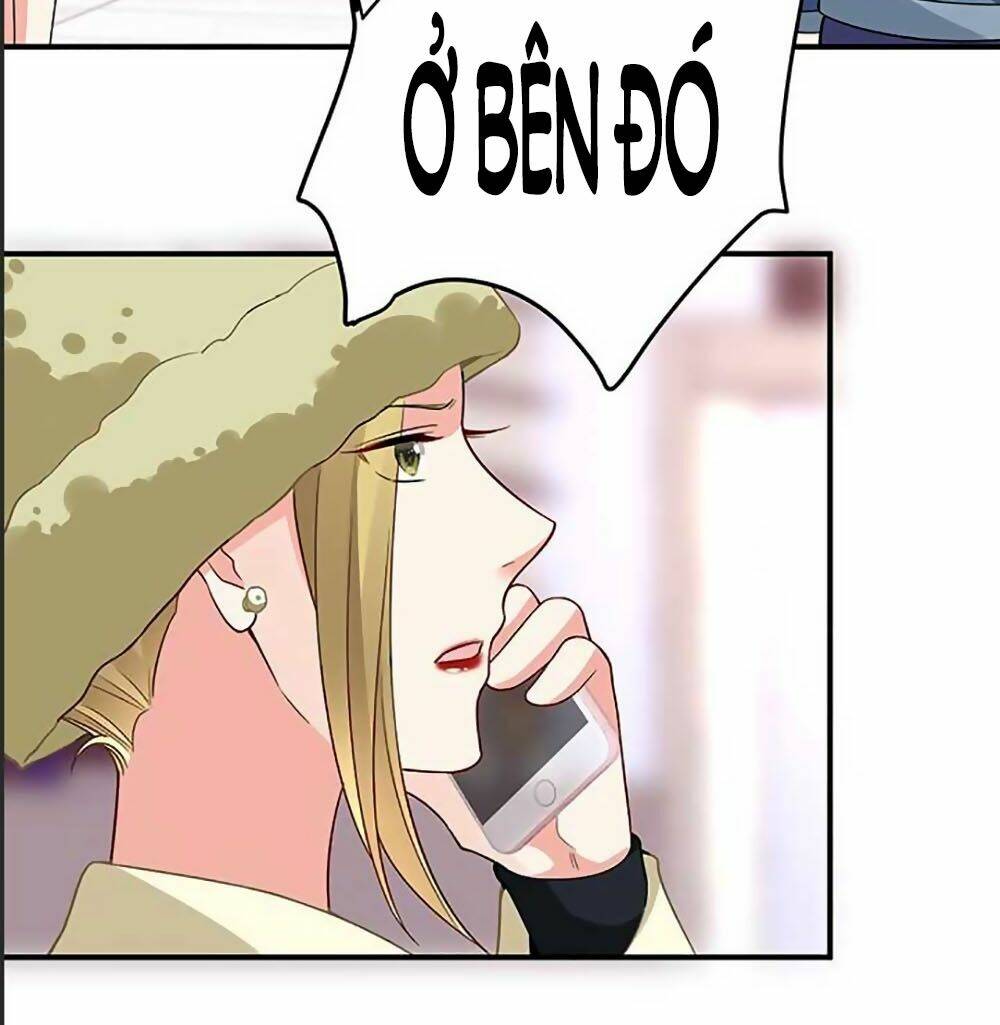 Bạn Trai 1/4 Của Tôi: Chapter 28