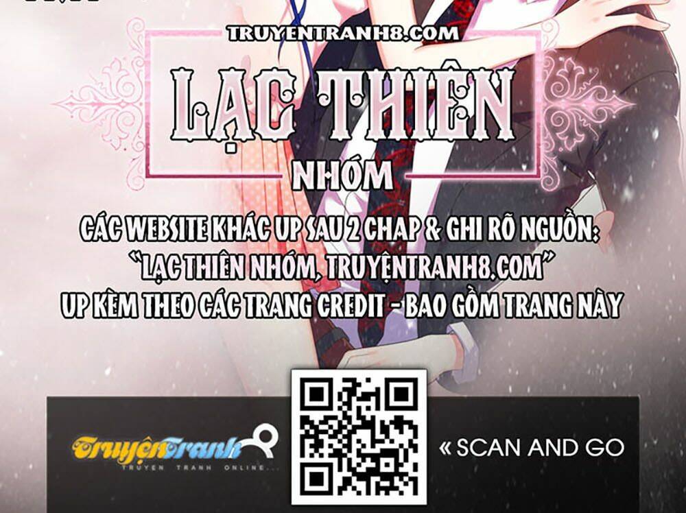 Tôi Bị Tổng Tài Ám Hại: Chapter 60