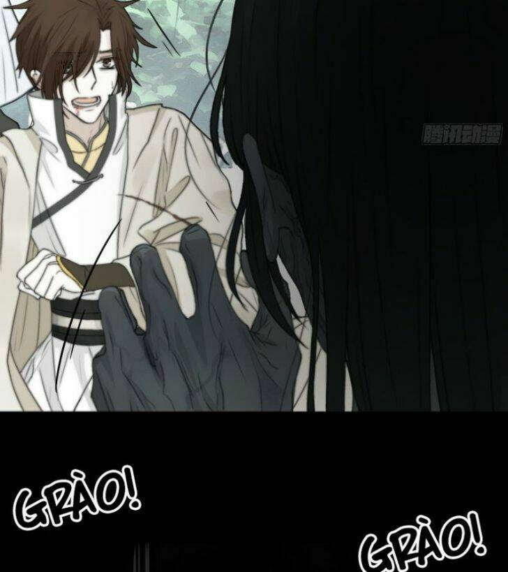 Nguyệt Trụy Trọng Minh: Chapter 14