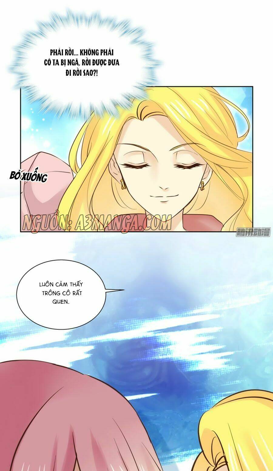 Lưu Luyến Tinh Diệu: Chapter 85