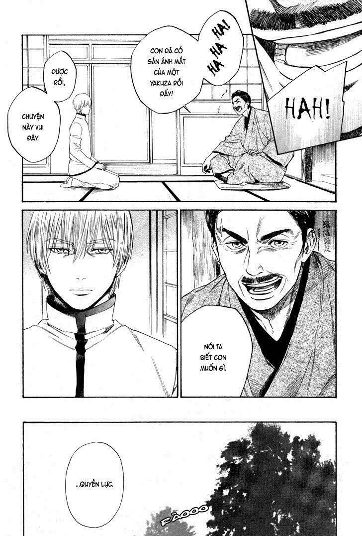 Acid Town: Chapter 27