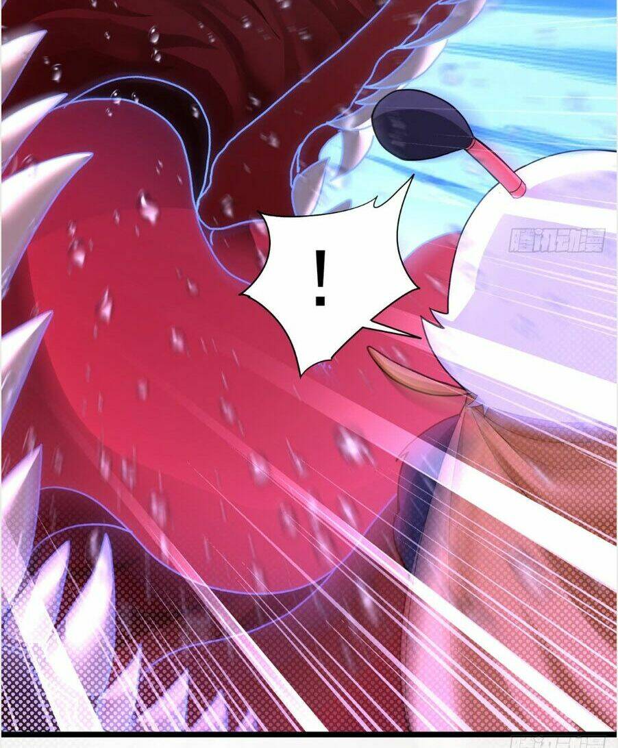 Nguyên Linh Chúa Tể: Chapter 3.5