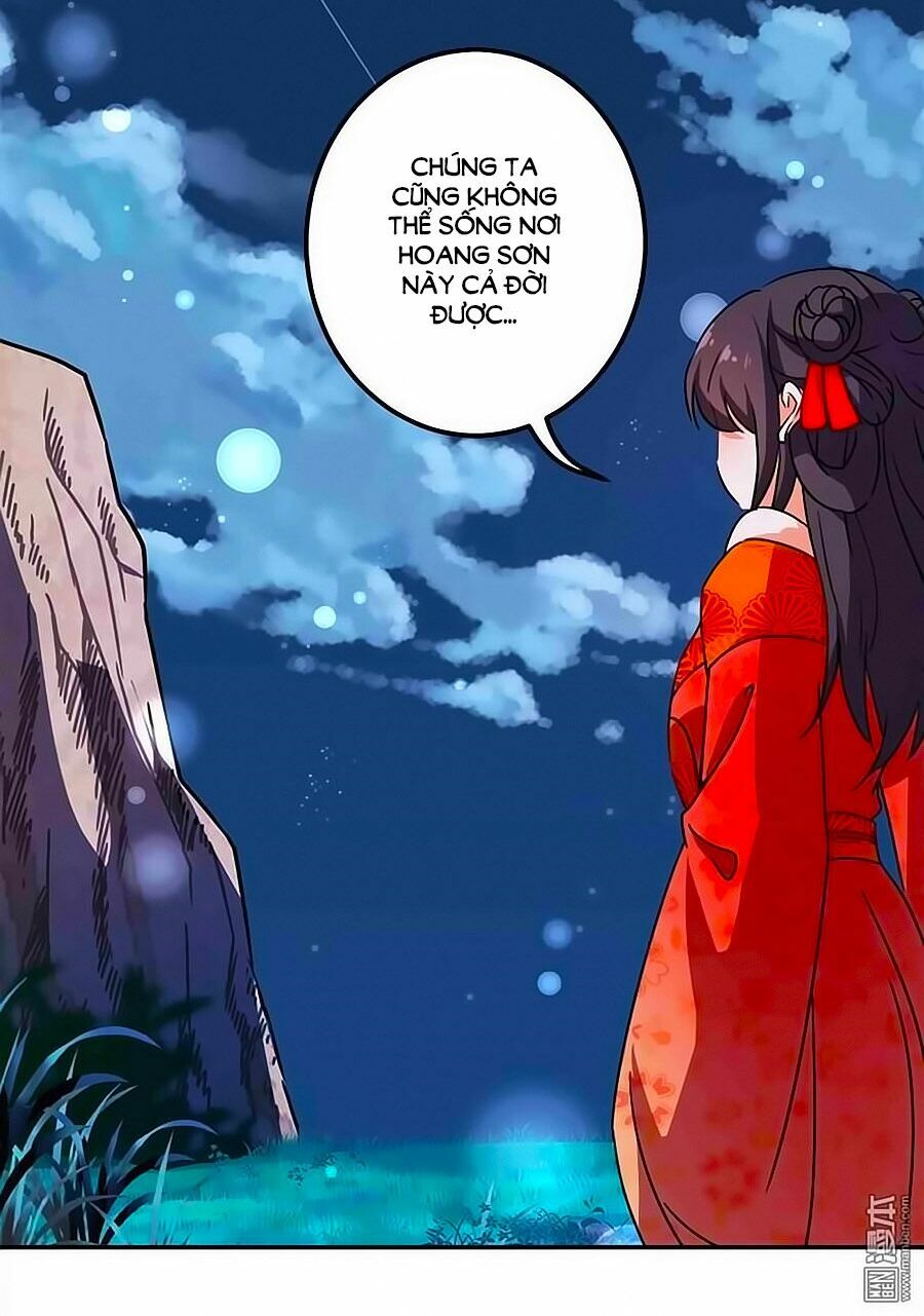 Vương Gia ! Ngươi Thật Bỉ Ổi !: Chapter 360