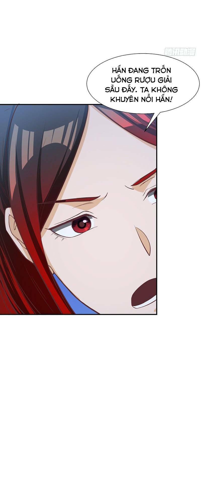 Bất Diệt Nguyên Thần: Chapter 82