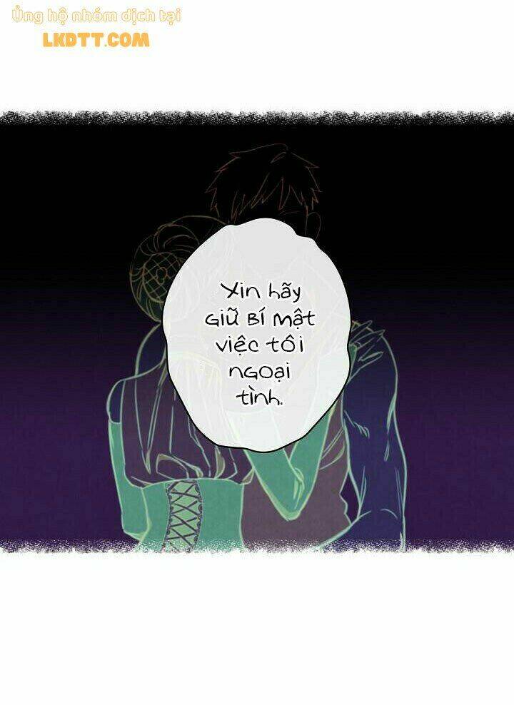 Hoàng Phi Bóng Tối: Chapter 29