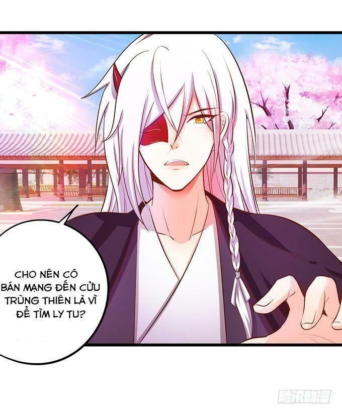 Hồ Tiên Hung Bạo: Chapter 78