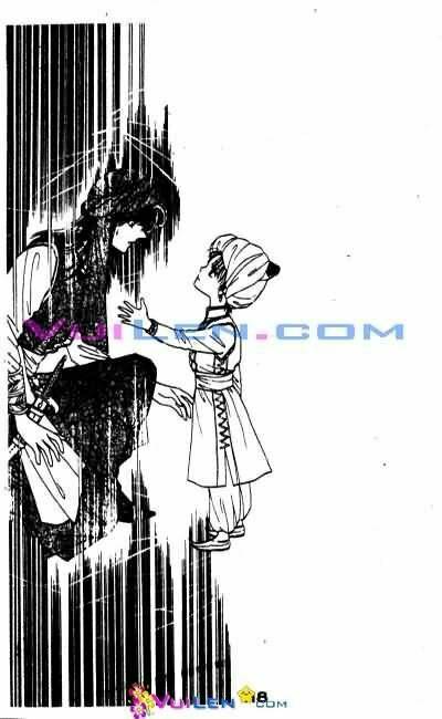 Nàng Công Chúa Ham Chơi: Chapter 3