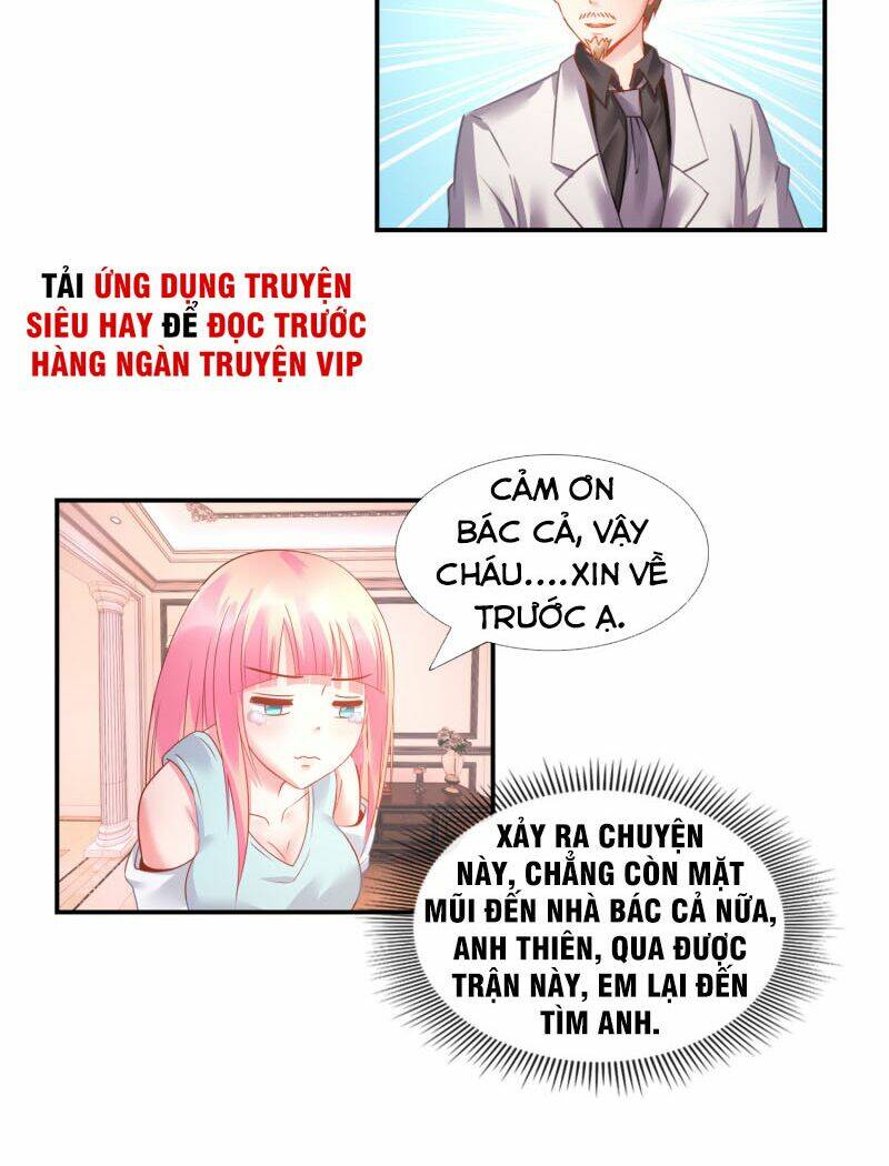 Phong Thủy Thiên Sư: Chapter 29