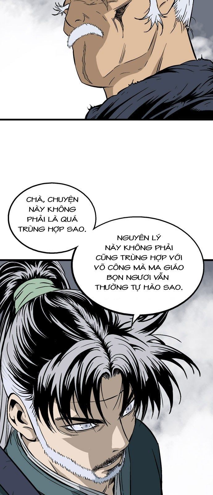 Cao Thủ 2: Chapter 103