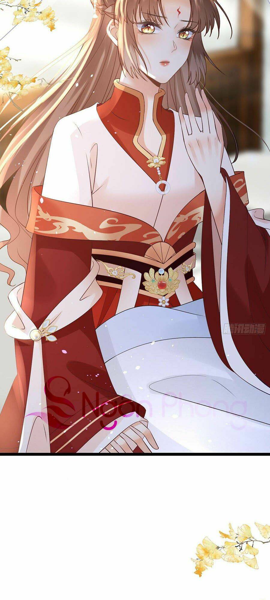 Ma Đầu Vạn Ác Năm Tuổi Rưỡi: Chapter 60