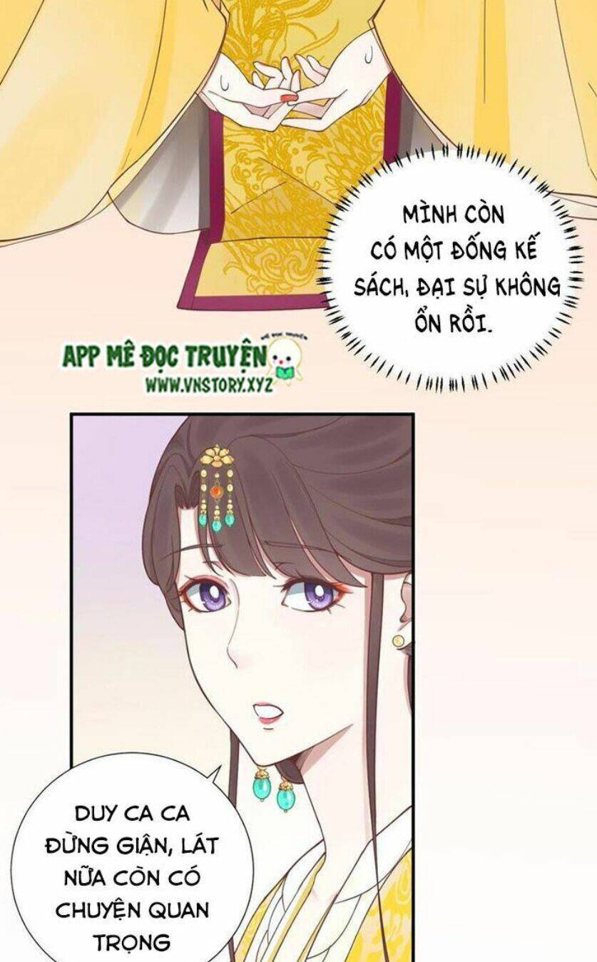 Hoàng Hậu Bận Lắm: Chapter 122