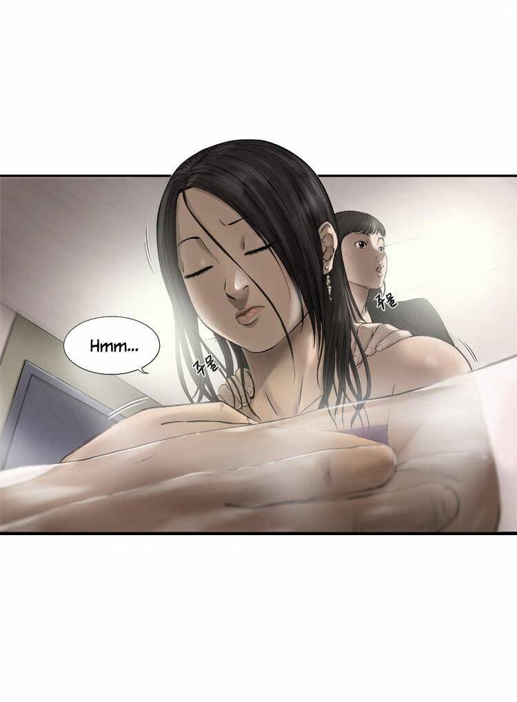 Diamond Dust: Chapter 3