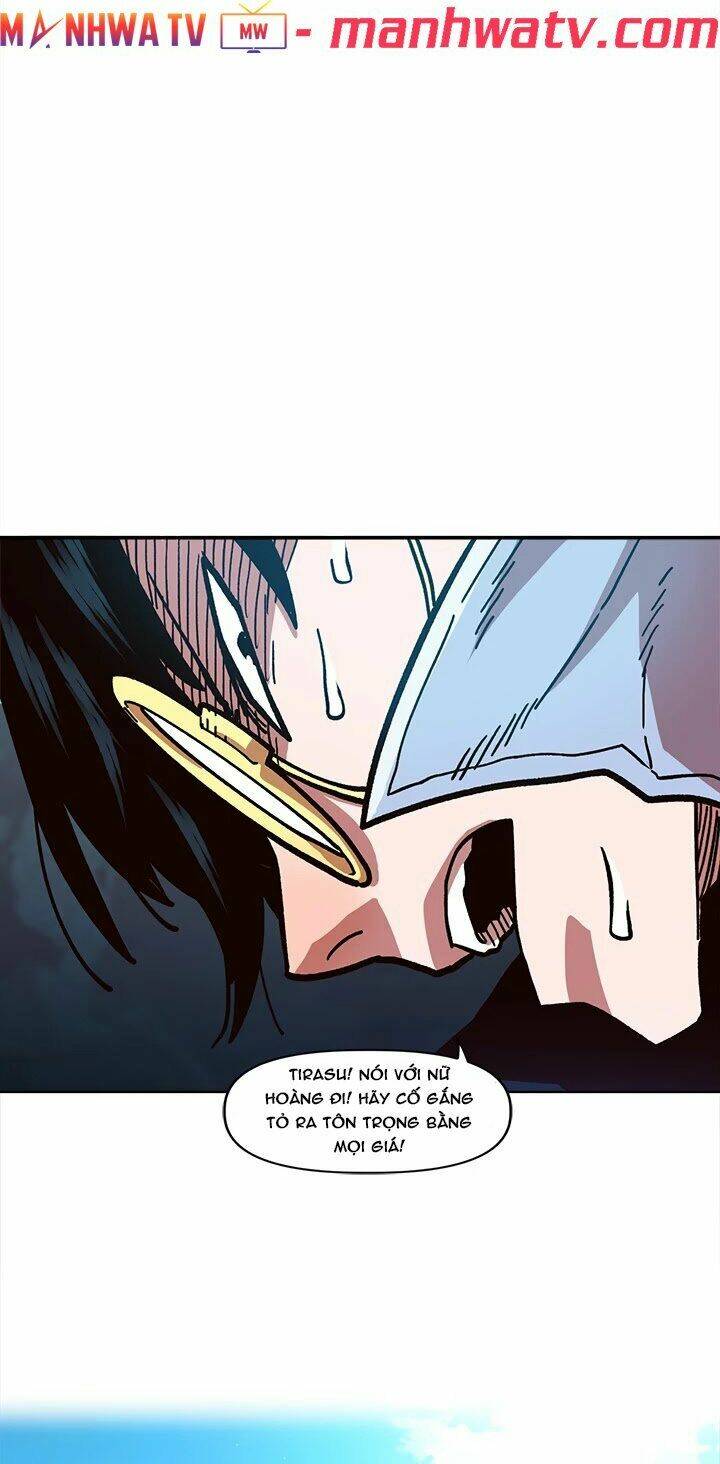 Nô Lệ Nghịch Thiên: Chapter 14