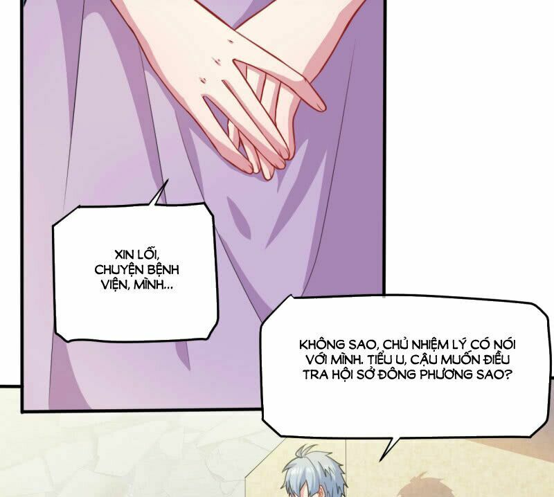 Ngạo Kiều Quỷ Vương Yêu Ta: Chapter 88