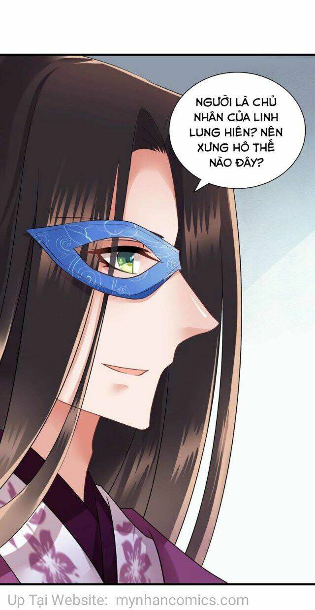 Thái Tử Điện Hạ Có Tin Vui: Chapter 105