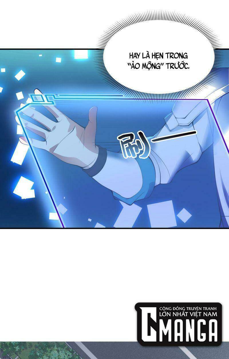 Ta Mới Chỉ 2500 Tuổi: Chapter 10