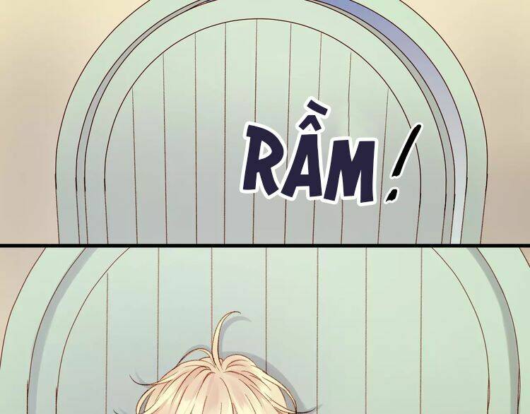 Lượm Được Một Tiểu Hồ Ly 2: Chapter 21