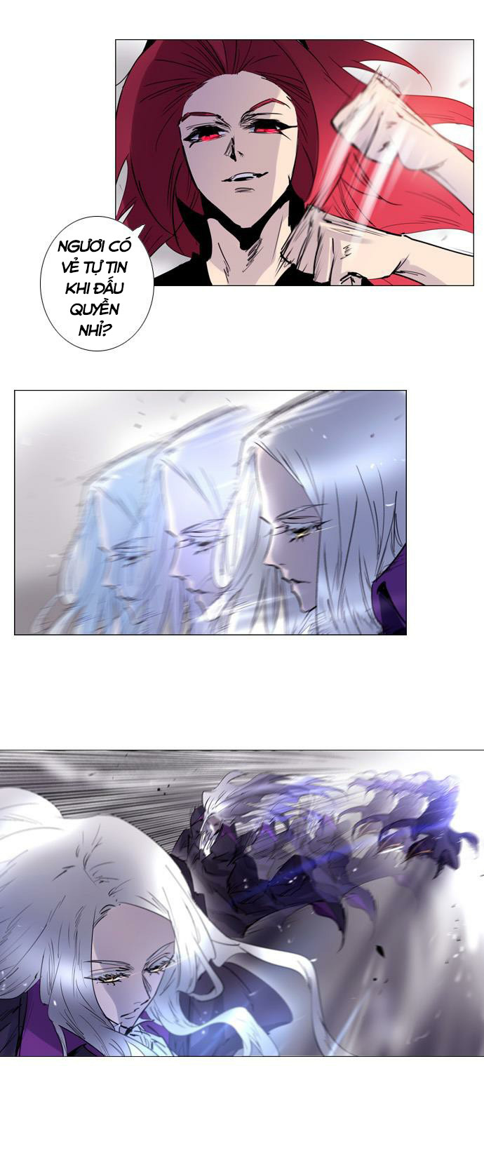 Soul Cartel: Chapter 175