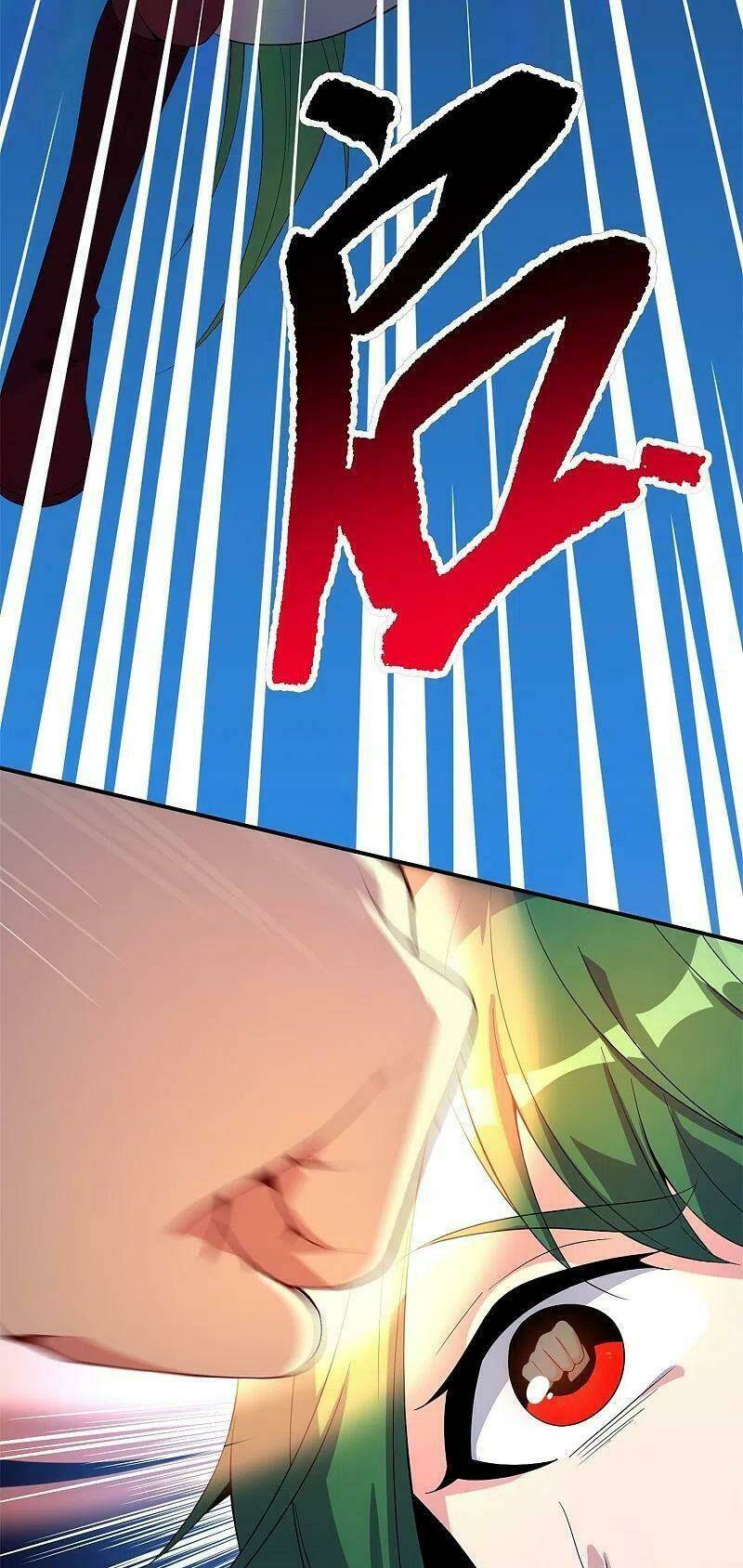 Vòng Bạn Bè Mạnh Nhất Của Tiên Giới: Chapter 182