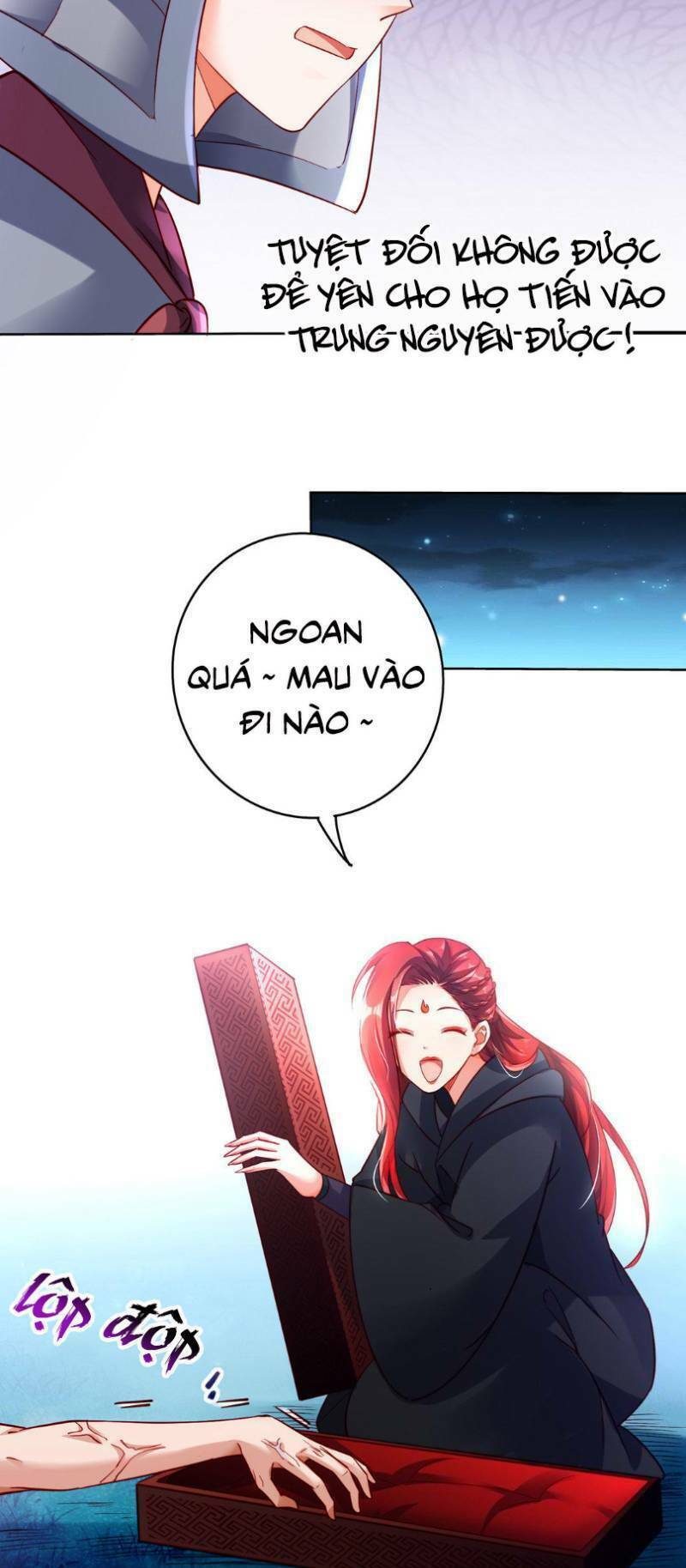 Thiên Kim Bất Hoán: Chapter 33