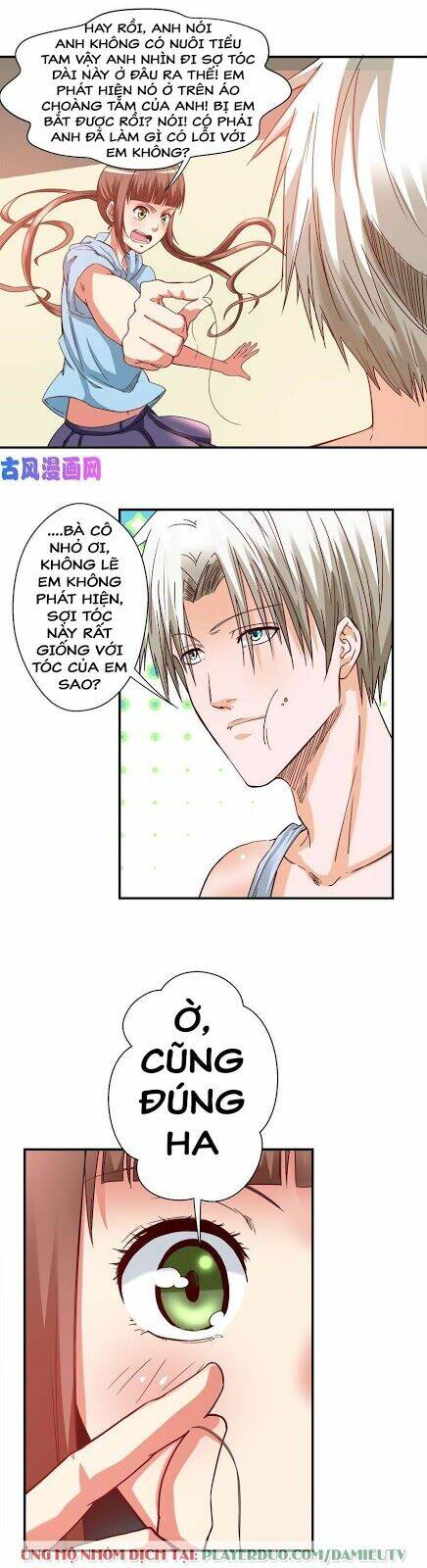 Đô Thị Tu Luyện Cuồng Triều: Chapter 57