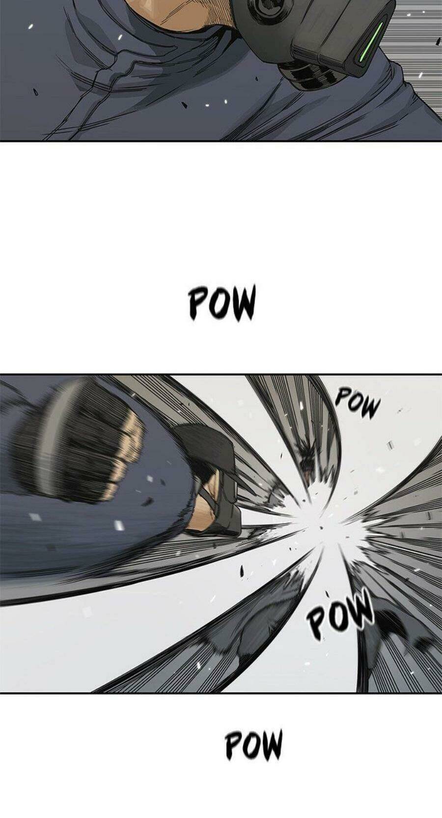 Hiệp Sĩ Giao Hàng: Chapter 22