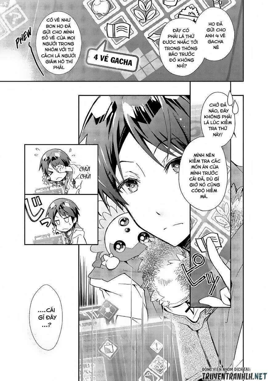 Nonbiri Vrmmoki: Chapter 27