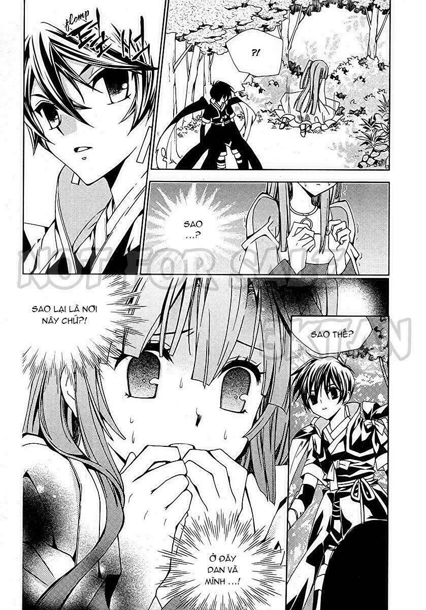 Hangah, Lee: Chapter 19.1