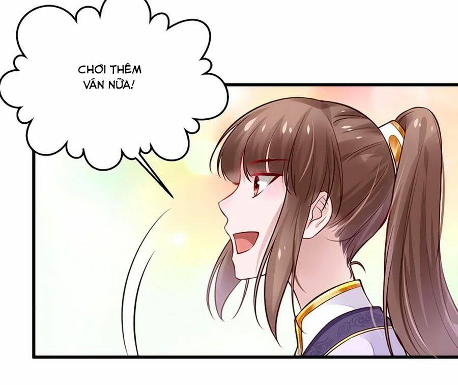 Nữ Đế Livestream Công Lược: Chapter 22