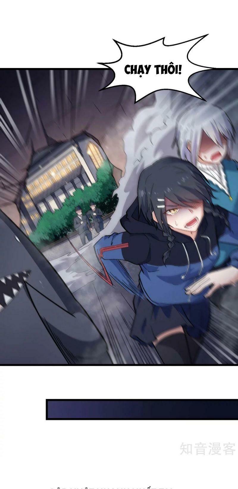 Vườn Trường Cuồng Sư Hệ Thống: Chapter 142
