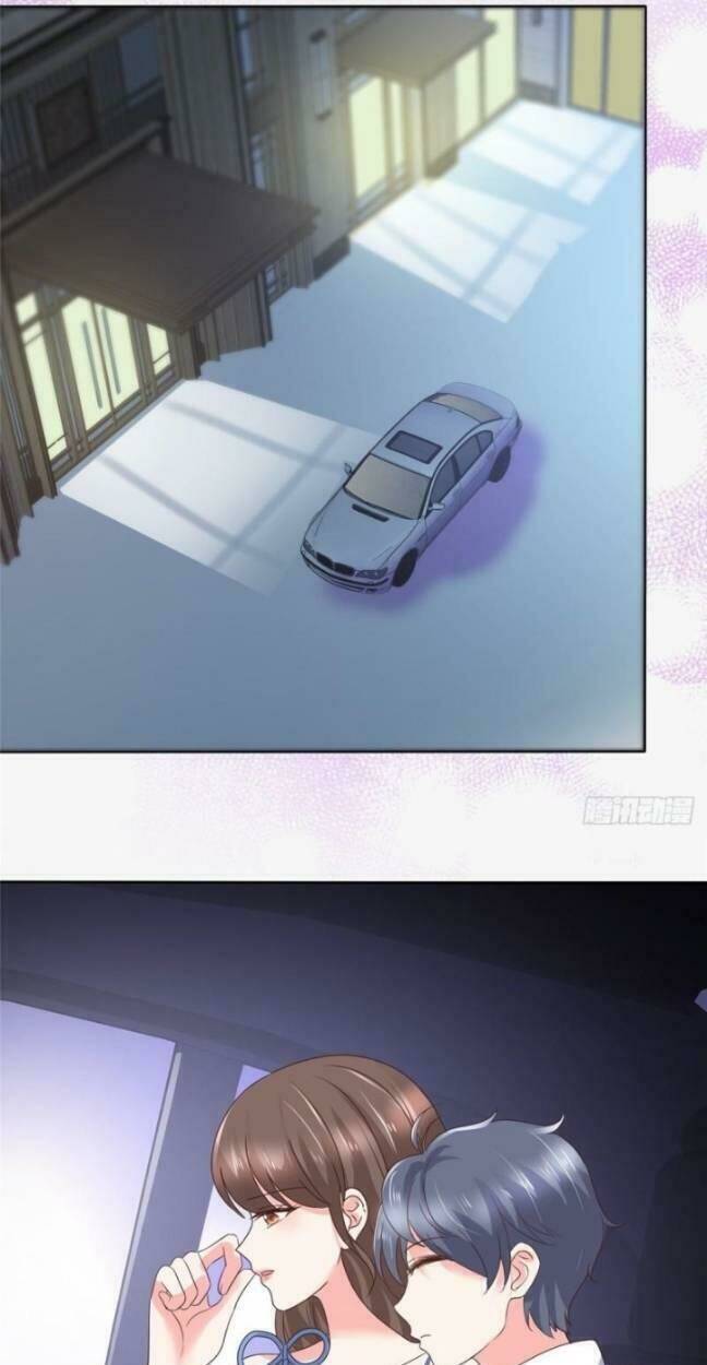 Boss Là Kim Chủ Của Tôi: Chapter 39