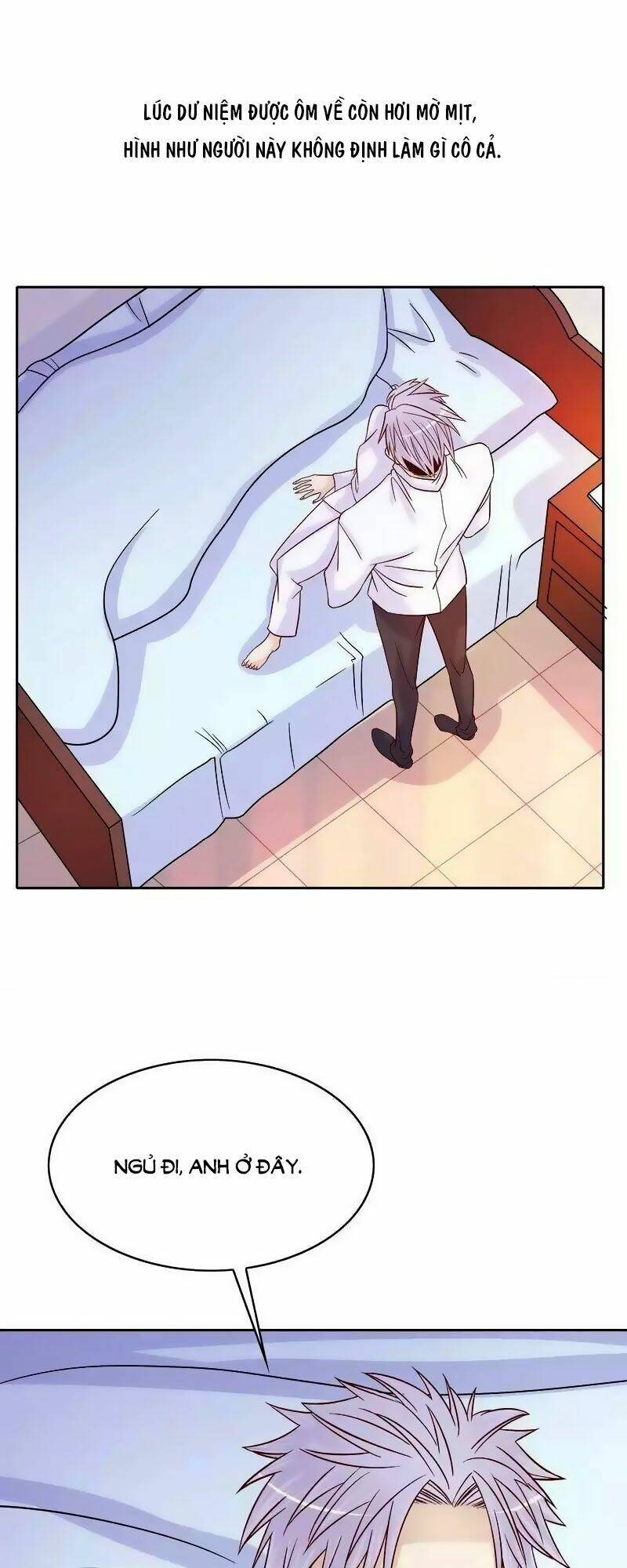 101 Phương Pháp Của Tổng Tài: Chapter 85