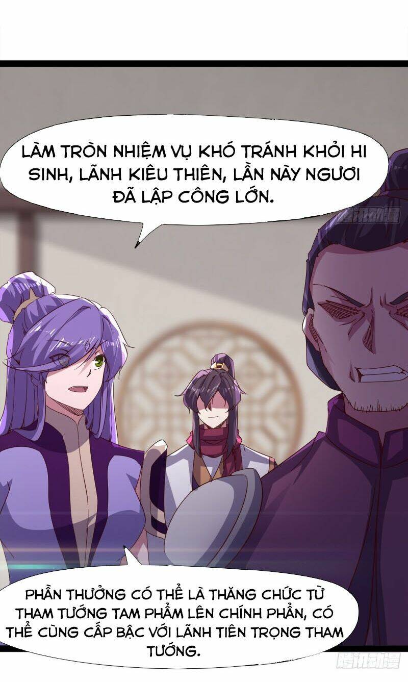 Kiếm Đồ: Chapter 79