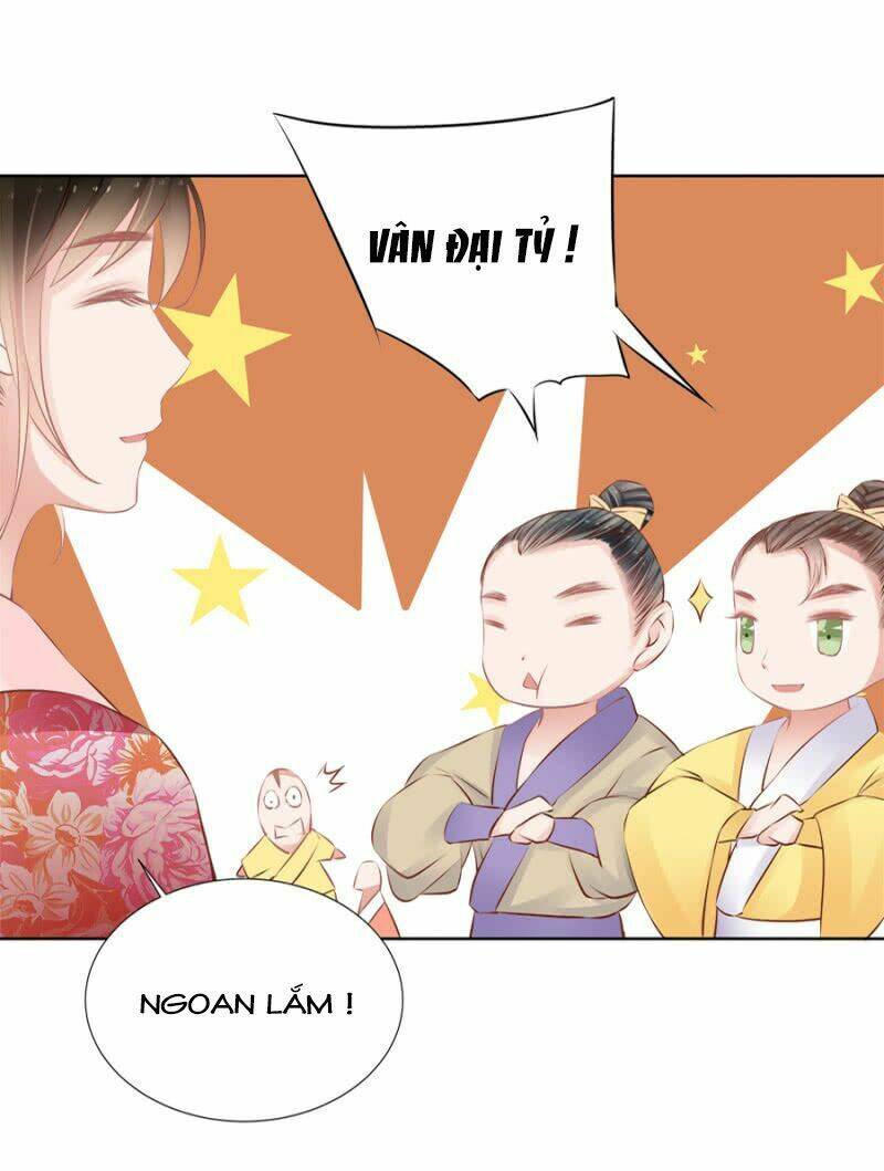 Solo Đi Vương Gia: Chapter 64