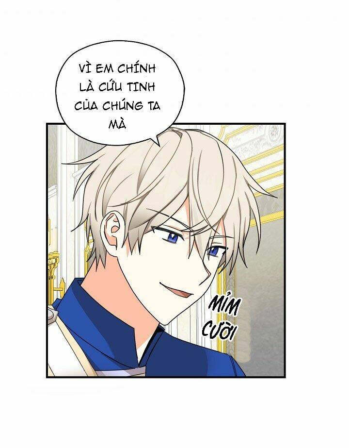 Ba Người Anh Trai Của Tôi Là Bạo Quân: Chapter 19