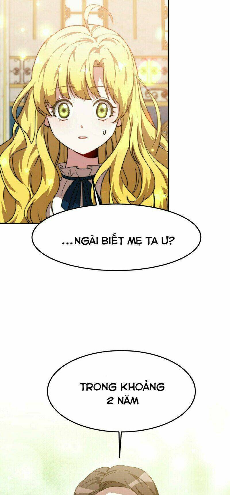 Công Chúa Bị Lãng Quên Muốn Sống Trong Hòa Bình: Chapter 16