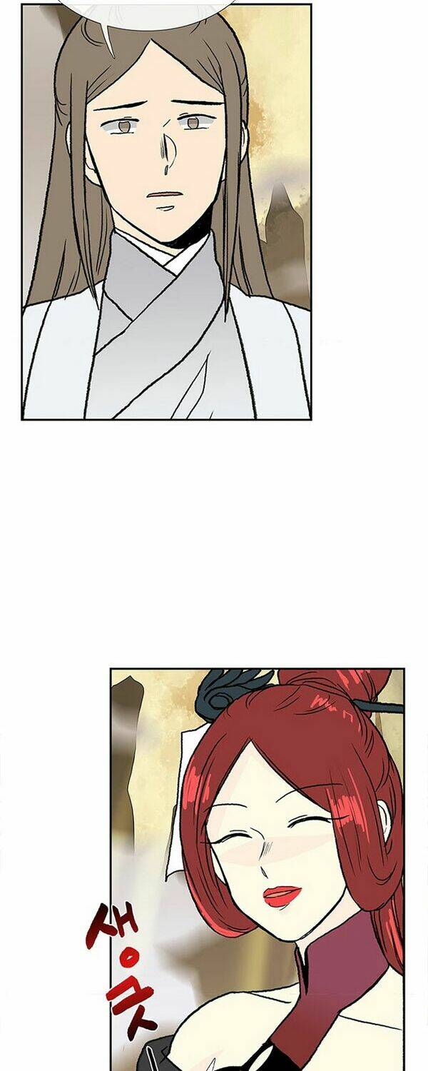 Học Sĩ Tái Sinh: Chapter 144.5