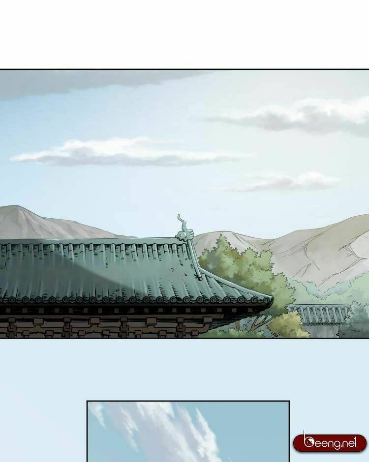 Chấp Kiếm Giả: Chapter 2