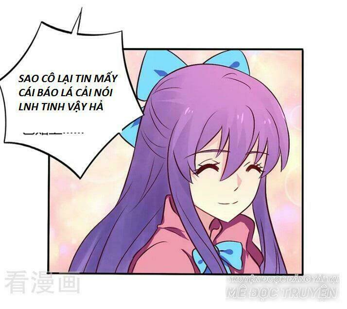 Tổng Tài Đã Cưới Em: Chapter 80