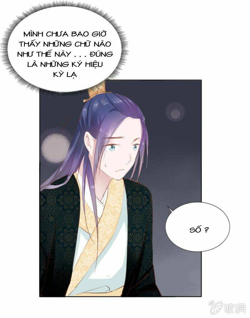 Solo Đi Vương Gia: Chapter 39