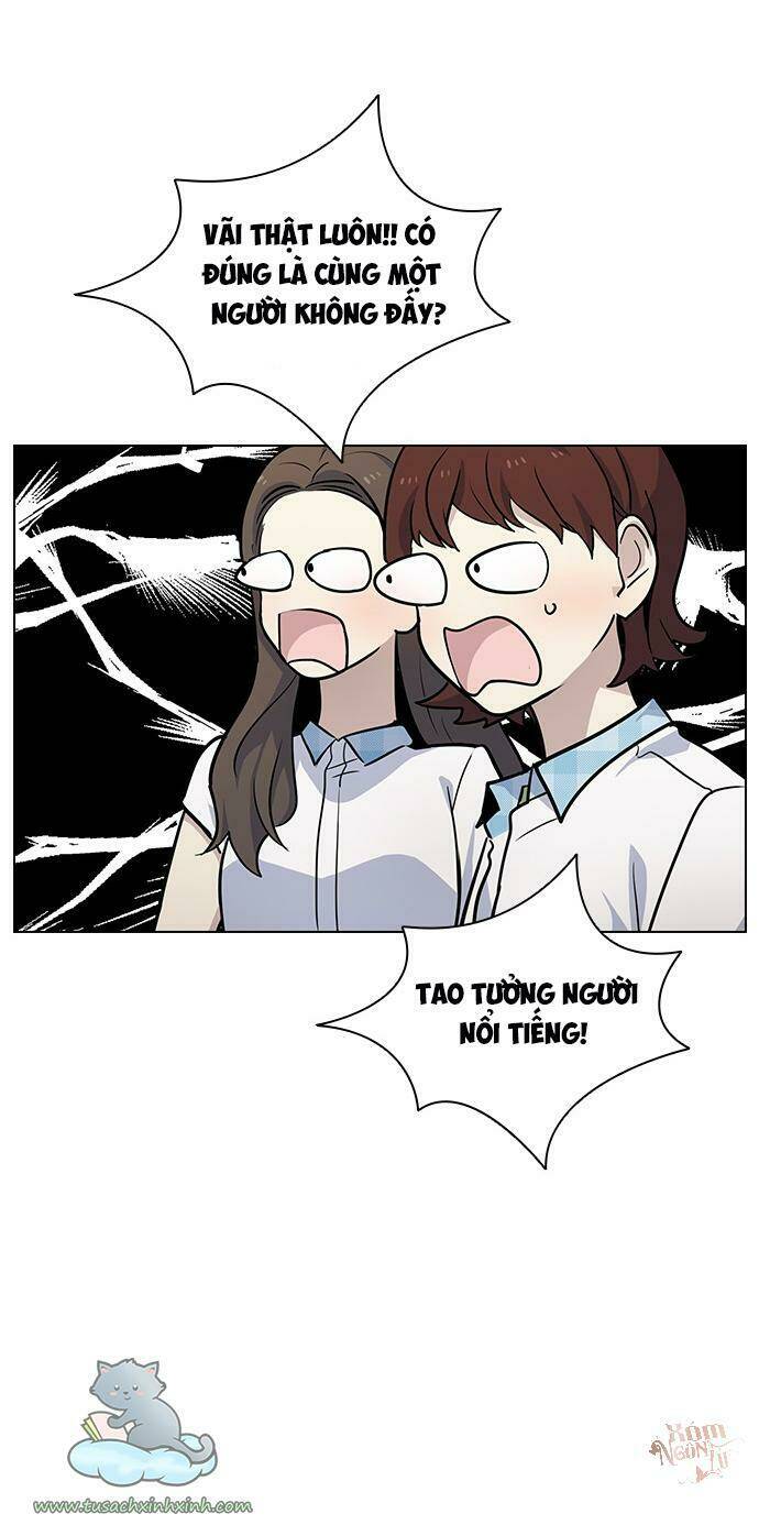 Thằng Bạn Trai Tồi Tệ Của Tôi: Chapter 58