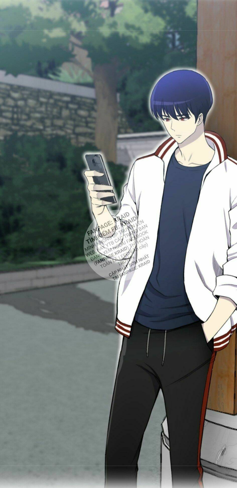 Luân Hồi Ác Nhân: Chapter 28